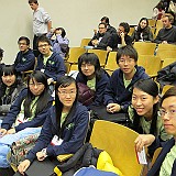 iGEM Team 1